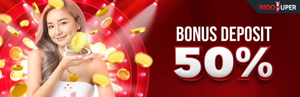 IndoSuper Betting Online Terlengkap | Agen Slot Gacor Indonesia